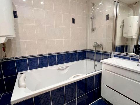 квартира по адресу Петра Григоренко просп., 28