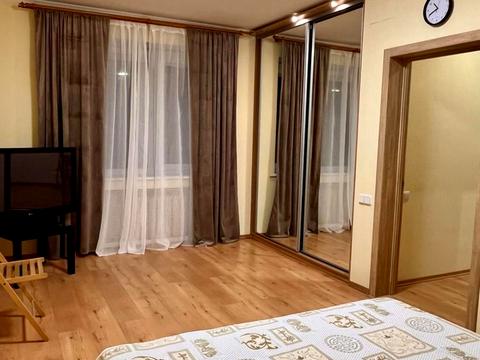 квартира по адресу Петра Григоренко просп., 28