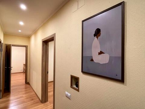 квартира по адресу Петра Григоренко просп., 28