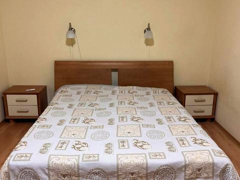 квартира по адресу Петра Григоренко просп., 28