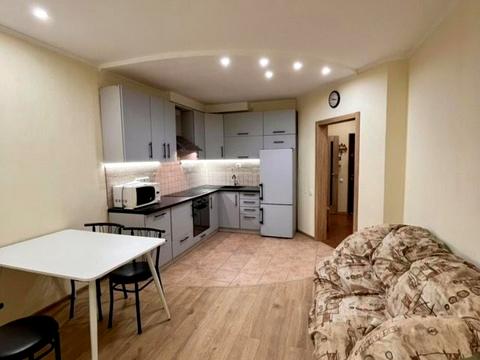 квартира по адресу Петра Григоренко просп., 28