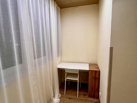 квартира по адресу Петра Григоренко просп., 28