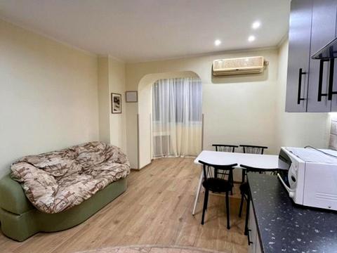 квартира по адресу Петра Григоренко просп., 28