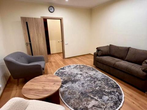 квартира по адресу Петра Григоренко просп., 28