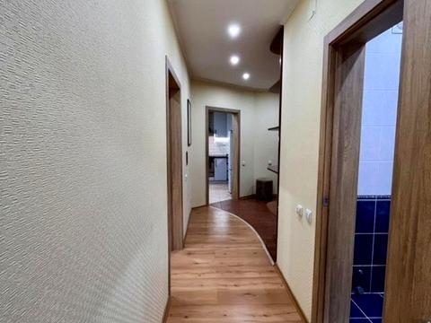 квартира по адресу Петра Григоренко просп., 28