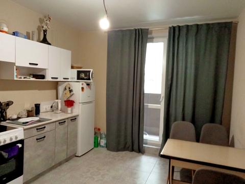 квартира за адресою Михайла Грушевського вул., 30б