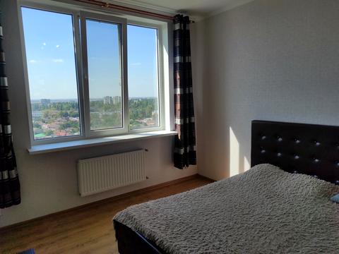 квартира за адресою Люстдорфська дорога вул., 55/2