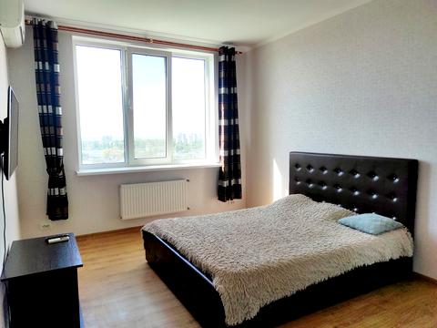 квартира за адресою Люстдорфська дорога вул., 55/2