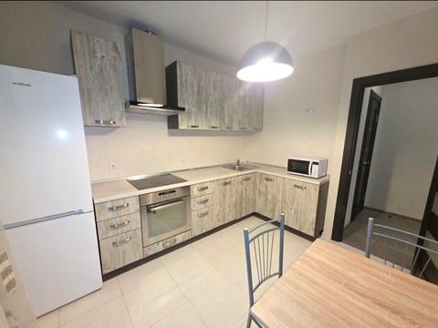 квартира по адресу Драгоманова ул., 2-А