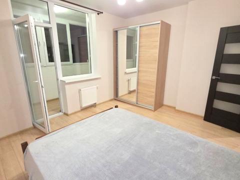 квартира по адресу Драгоманова ул., 2-А