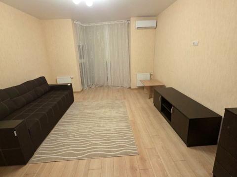 квартира по адресу Драгоманова ул., 2-А