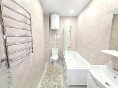 квартира по адресу Драгоманова ул., 2-А