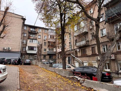 квартира за адресою Січових Стрільців вул. (Артема), 19