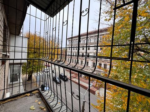 квартира за адресою Січових Стрільців вул. (Артема), 19