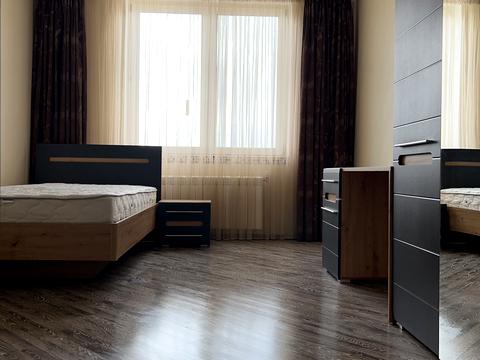 квартира за адресою Срібнокільська вул., 22