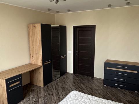 квартира за адресою Срібнокільська вул., 22