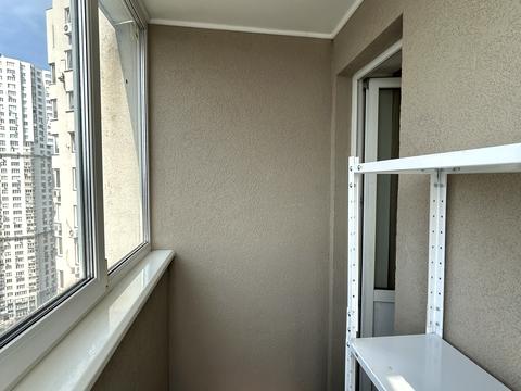 квартира за адресою Срібнокільська вул., 22