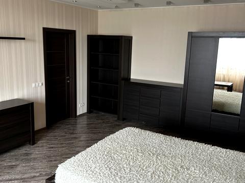 квартира за адресою Срібнокільська вул., 22