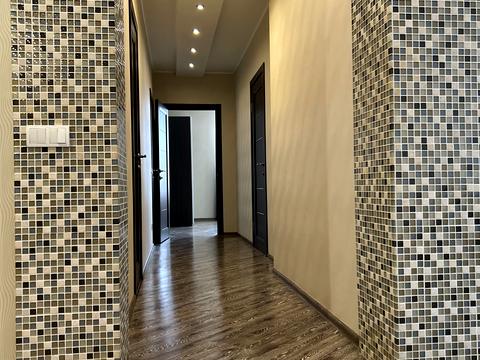 квартира за адресою Срібнокільська вул., 22