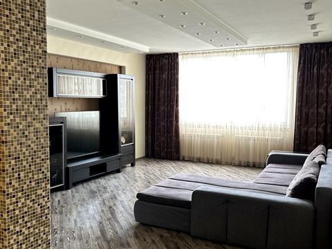 квартира за адресою Срібнокільська вул., 22