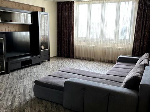 квартира за адресою Срібнокільська вул., 22