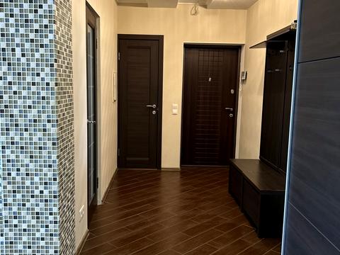 квартира за адресою Срібнокільська вул., 22