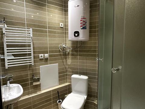 квартира за адресою Срібнокільська вул., 22