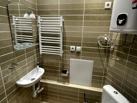 квартира за адресою Срібнокільська вул., 22