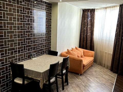 квартира за адресою Срібнокільська вул., 22