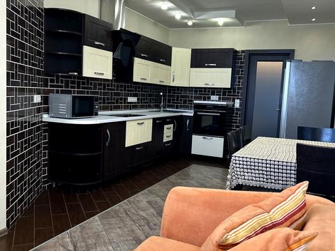 квартира за адресою Срібнокільська вул., 22