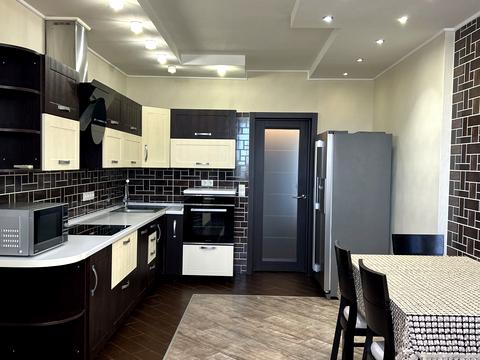 квартира за адресою Срібнокільська вул., 22