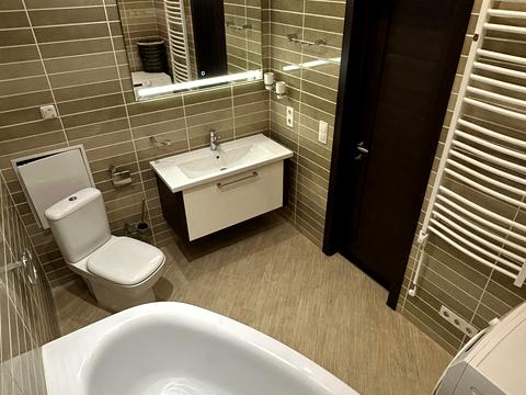 квартира за адресою Срібнокільська вул., 22