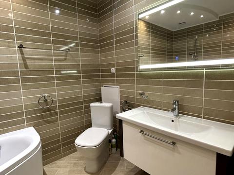 квартира за адресою Срібнокільська вул., 22