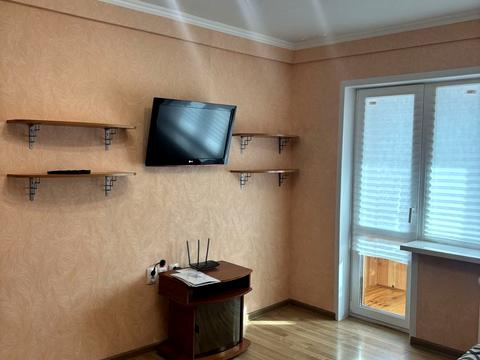 квартира по адресу Коломыйский пер., 12