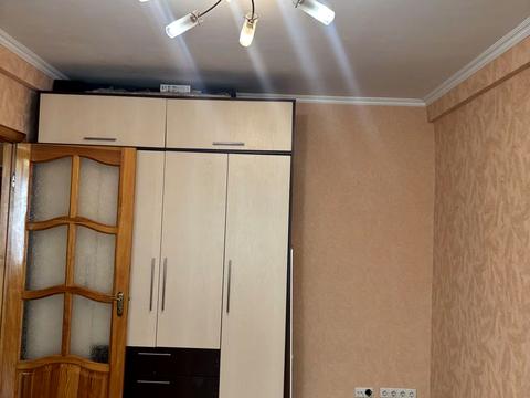 квартира по адресу Коломыйский пер., 12