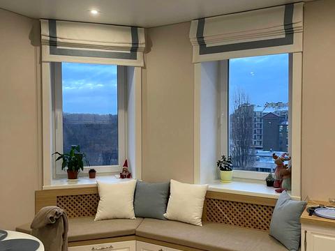 квартира за адресою Професорська вул., 12