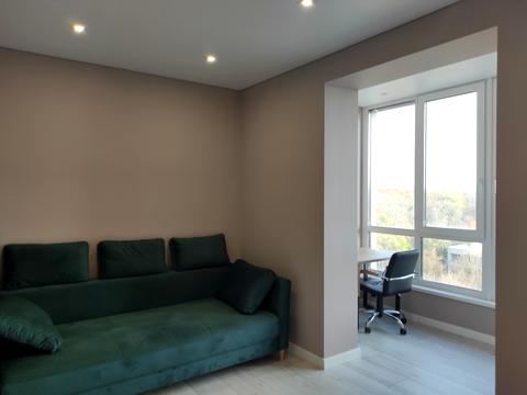 квартира за адресою Професорська вул., 12