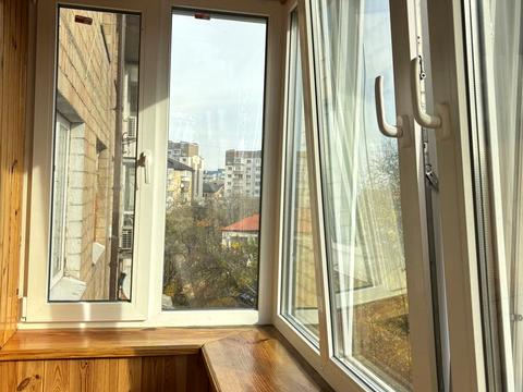 квартира по адресу Коломыйский пер., 12