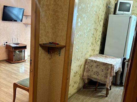 квартира по адресу Коломыйский пер., 12