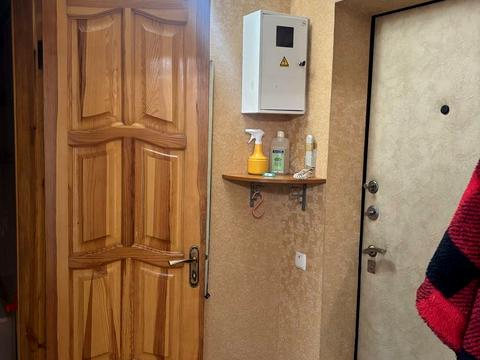 квартира по адресу Коломыйский пер., 12