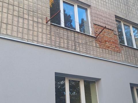 комната по адресу Петра Могилы ул., 25