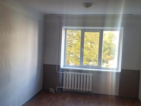 комната по адресу Петра Могилы ул., 25