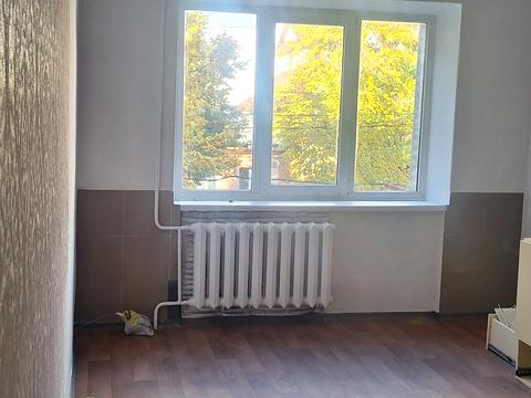 комната по адресу Петра Могилы ул., 25