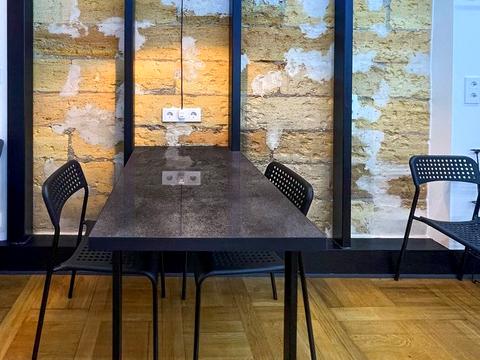 квартира за адресою Соборна пл., 2