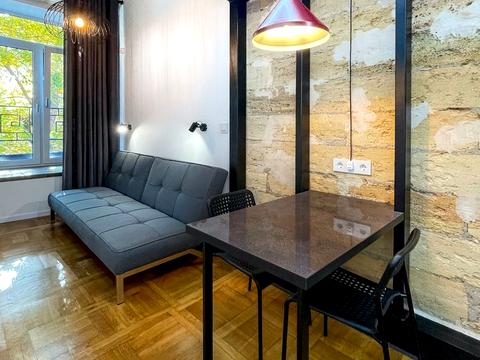 квартира за адресою Соборна пл., 2