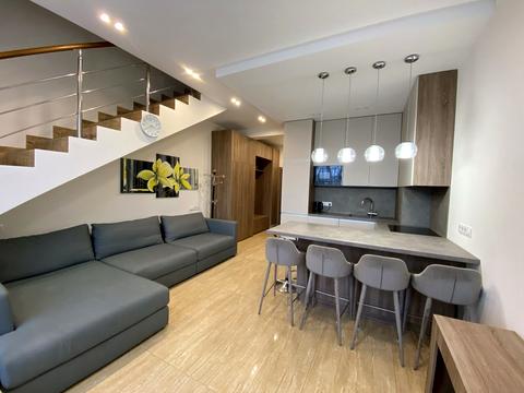 квартира за адресою Ідейна вул. (Ідейна), 3