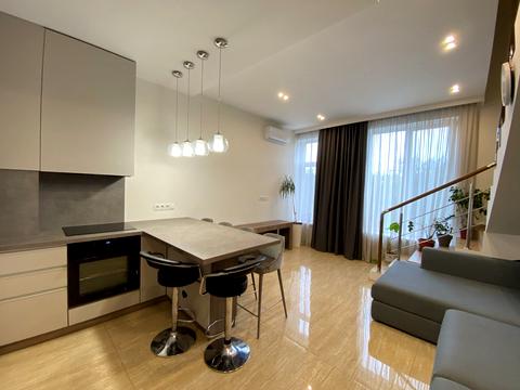 квартира за адресою Ідейна вул. (Ідейна), 3