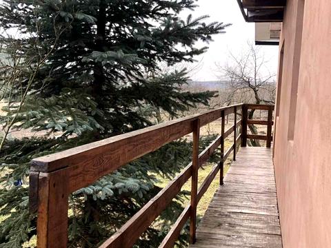 будинок за адресою Зарічна