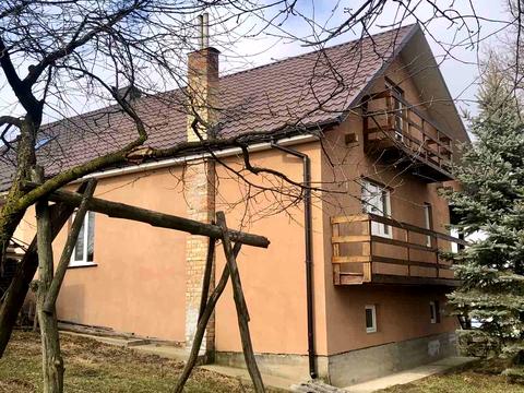 будинок за адресою Зарічна