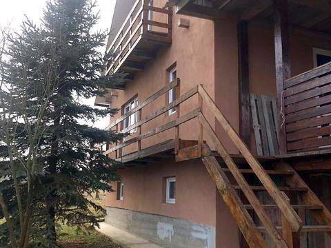 будинок за адресою Зарічна